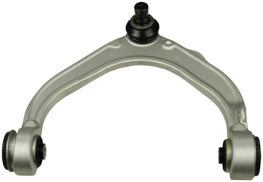 MOOG Suspension Control Arm and Ball Joint Assembly front right upper RK620975