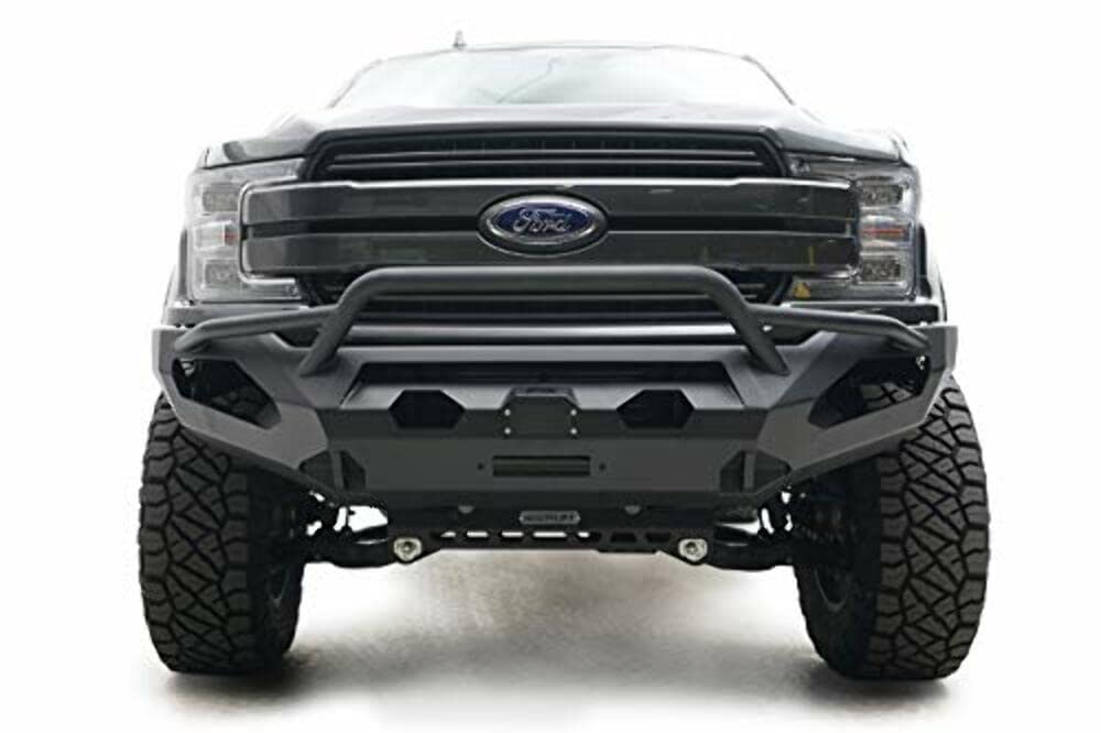 MATRIX Fab Fours W/PRNNR 18-20 F150 (FF18-X4552-1)