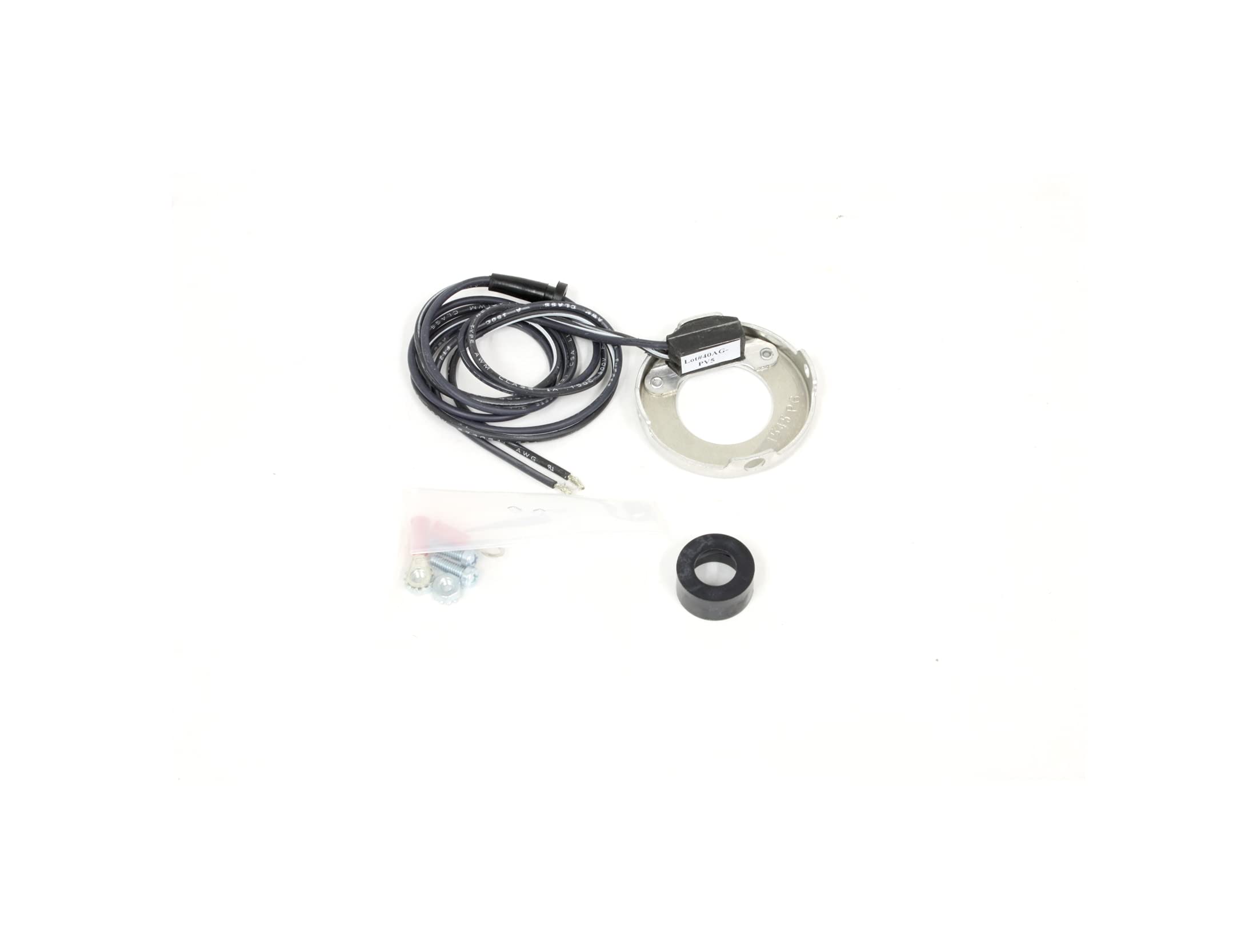 Pertronix 1545P6 Prestolite 6 Volt Positive Ground 4 Cylinder Ignitor