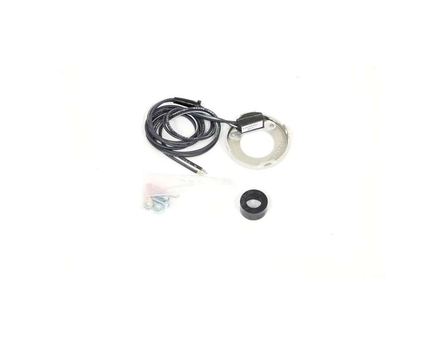 Pertronix 1545P6 Prestolite 6 Volt Positive Ground 4 Cylinder Ignitor