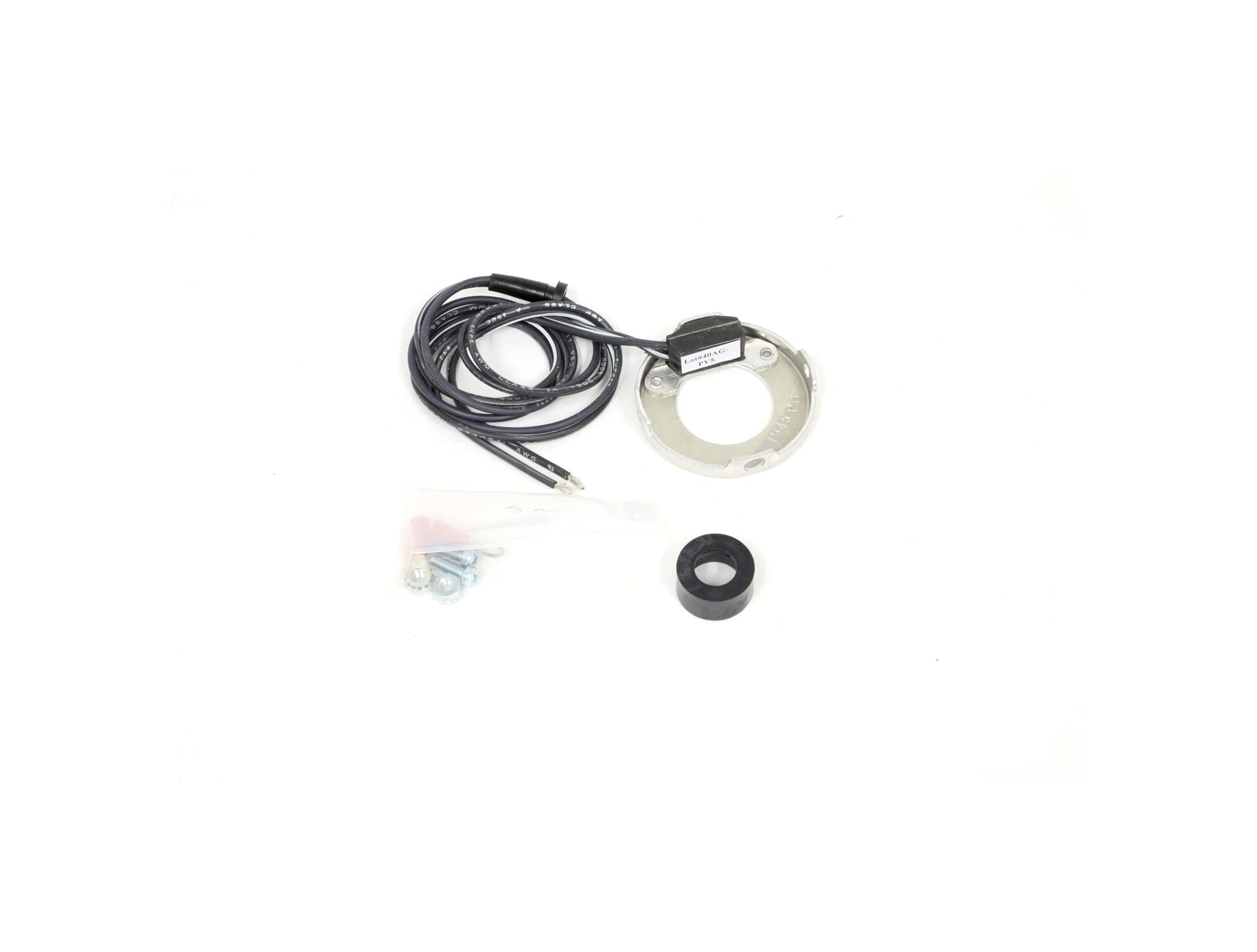Pertronix 1545P6 Prestolite 6 Volt Positive Ground 4 Cylinder Ignitor