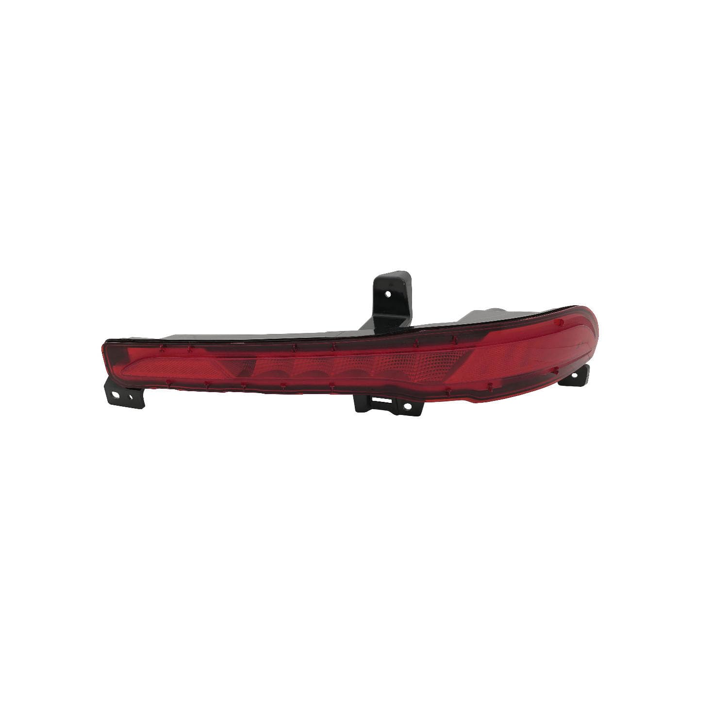 ACK Lamp DEPO DOT Certified For Lincoln Corsair 2020 21 22 2023 / Plugin 2021 22 2023 Rear Side Marker Light Passenger Side CAPA | LJ7Z 15500 A | FO2861112C