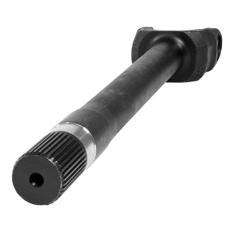 Yukon 34.19" Right Inner Chromoly Axle for Jeep Wrangler JK Dana 44 35 Spline with Locker