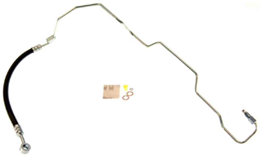 Power Steering Gates 368830 Hose Assembly Pressure Line