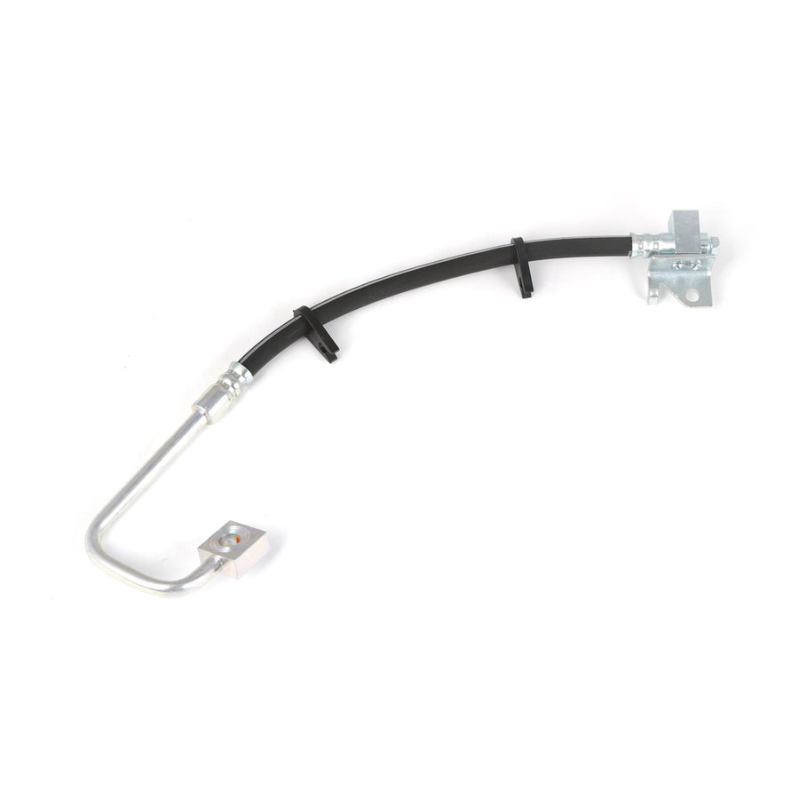 Brake Hose, Right, Rear | Omix-Ada | 16733.22 | OE Reference: 5290642AB | Fits 2006-2009 Jeep Grand Cherokee WK