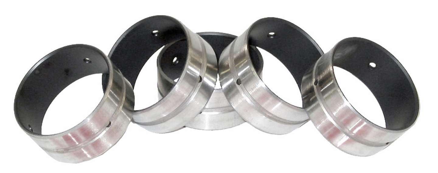 DART Camshaft Bearing 32220050 - Standard Journal - PTFE Coated Race Series Big Block Chevy - Set of 5