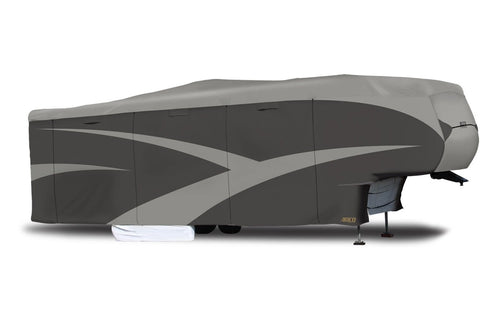 ADCO Designer Series 52251 SFS Aqua Shed 5th Wheel RV Cover - Upto 23'