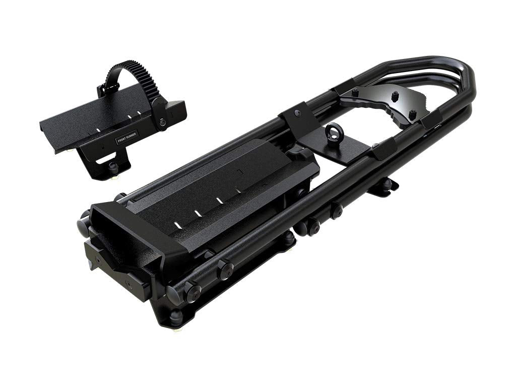 Pro Front Runner Bike Carrier