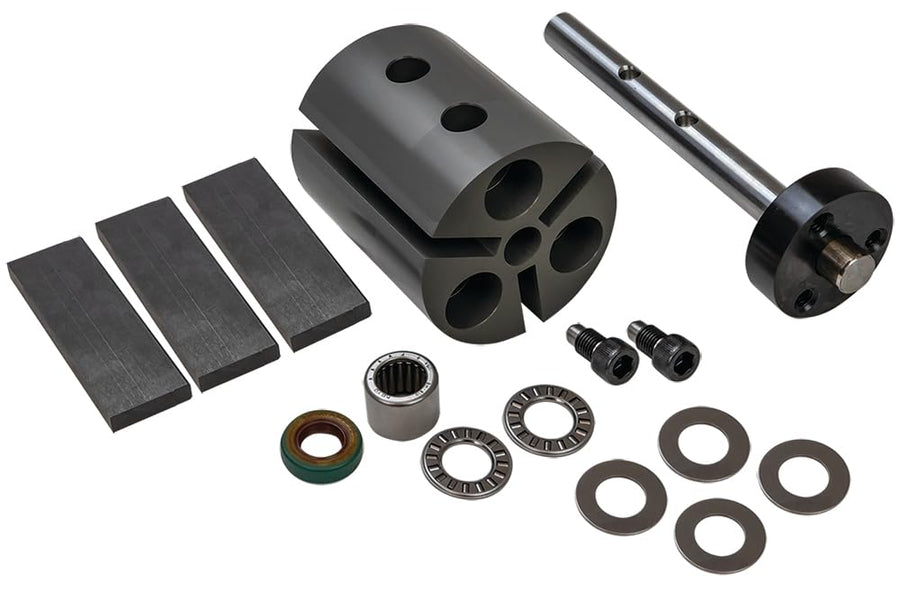 Vacuum Pump Moroso Update Kit 97178, Fits Moroso 22640 Old Style Pumps
