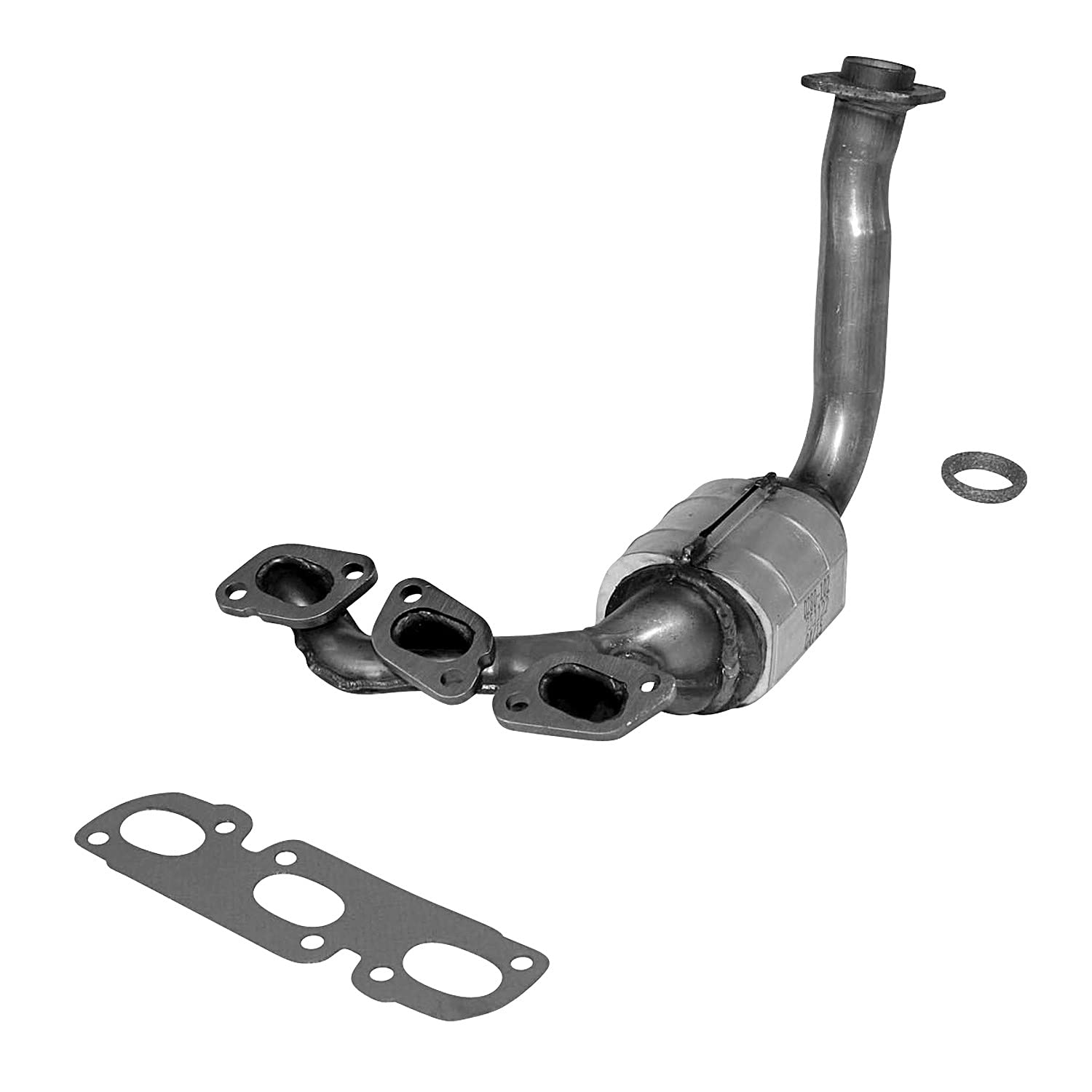 751122 AP Exhaust Direct Fit Catalytic Converter
