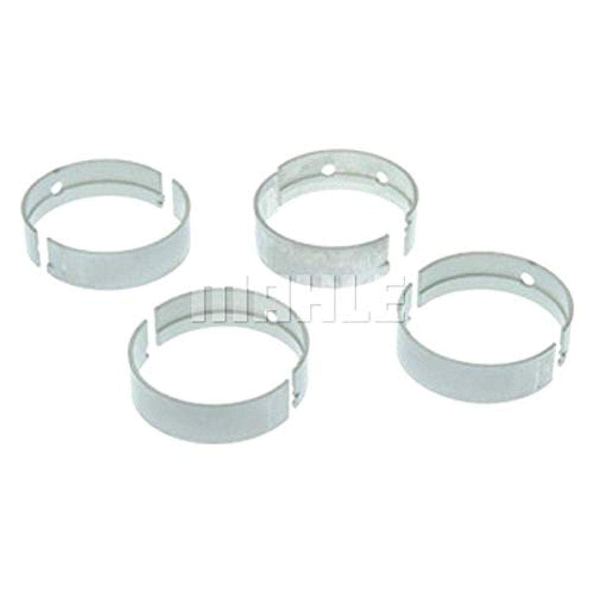 Clevite 77 MS-2011P-.25MM Main Bearing Set Engine Crankshaft