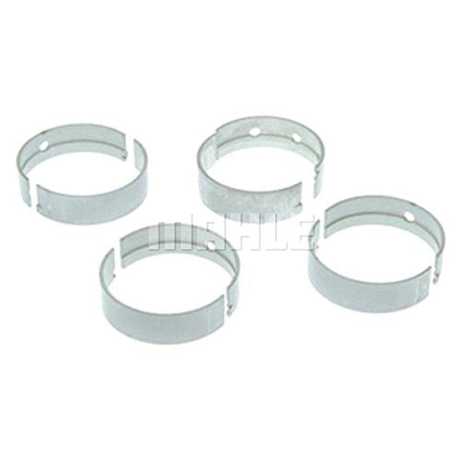 Clevite 77 MS-2011P-.25MM Main Bearing Set Engine Crankshaft