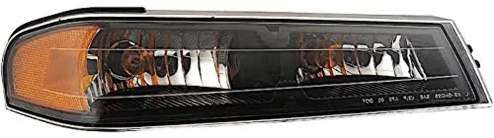 GM326-B000R Eagle Eyes Parking and Signal Light