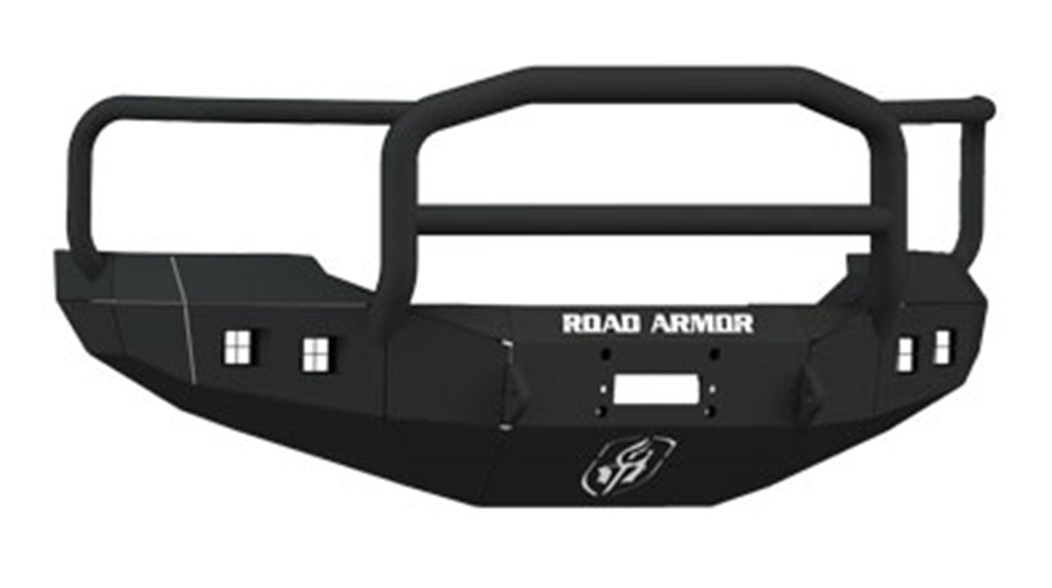 605R5B Road Armor Bumper