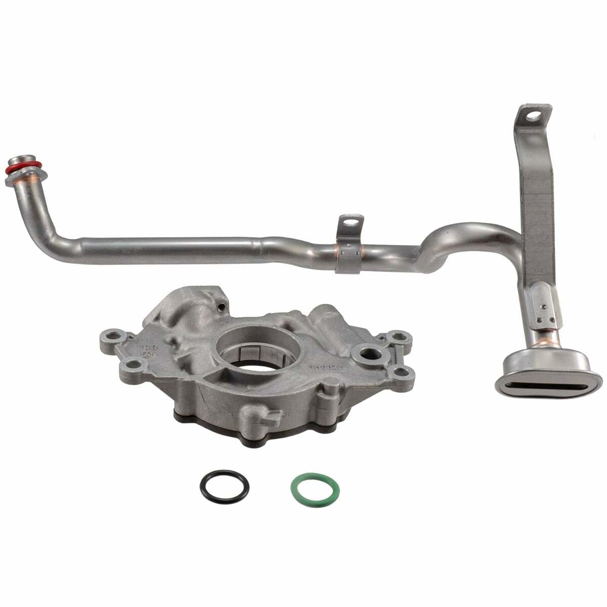 Melling P/N:M295HV-395S Engine Oil Pump