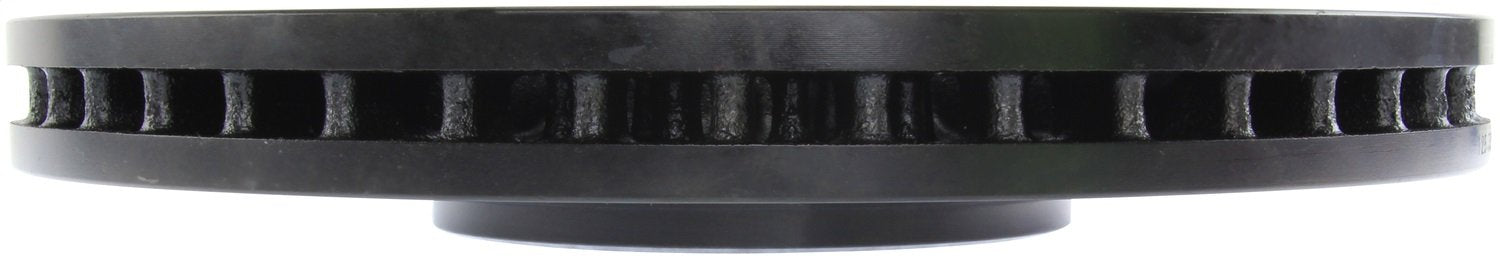 Sport Drilled/Slotted Brake Rotor StopTech 127.33134L (Front Left), 1 Pack