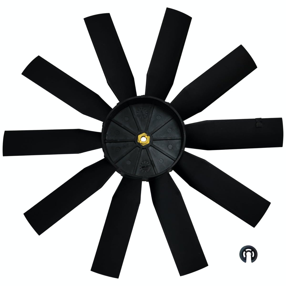 Blade Replacement Flex-A-Lite Kit #119 (pusher)