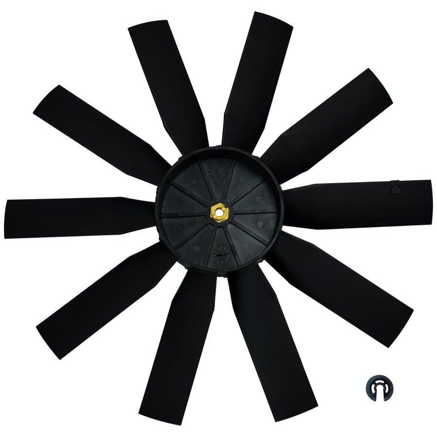 Blade Replacement Flex-A-Lite Kit #119 (pusher)