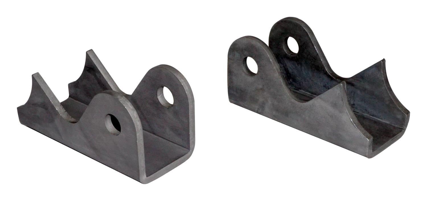 Automotive Crown RT Off-Road Shock Bracket Set