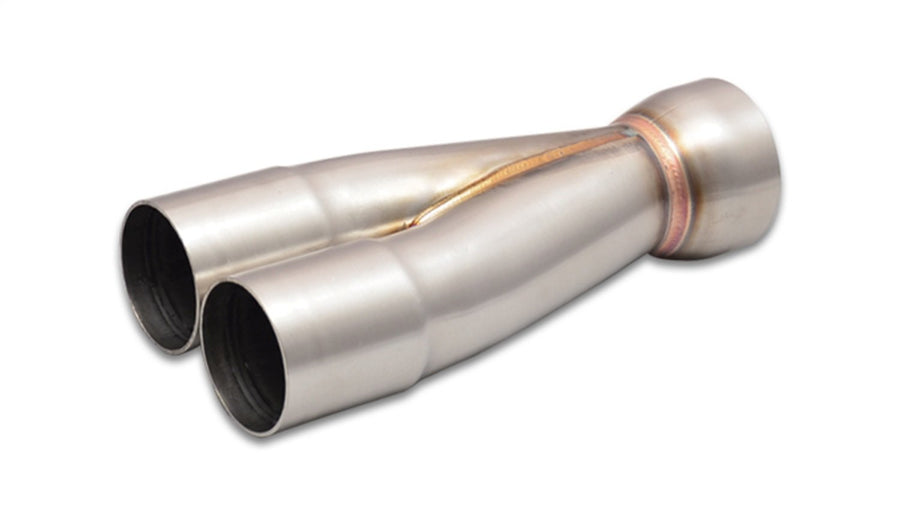 Vibrant 10353 Vibrant (2-1) Stainless Steel Merge Collector