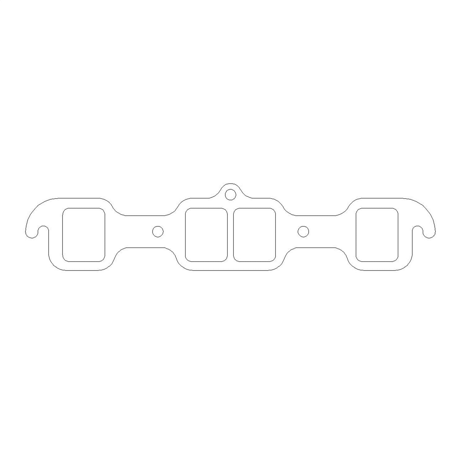Exhaust Manifold Gasket Set COMETIC - C5812-064