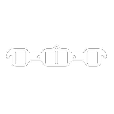 Exhaust Manifold Gasket Set COMETIC - C5812-064