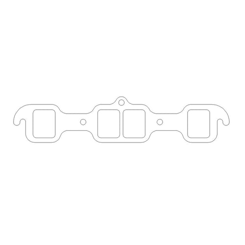Exhaust Manifold Gasket Set COMETIC - C5812-064