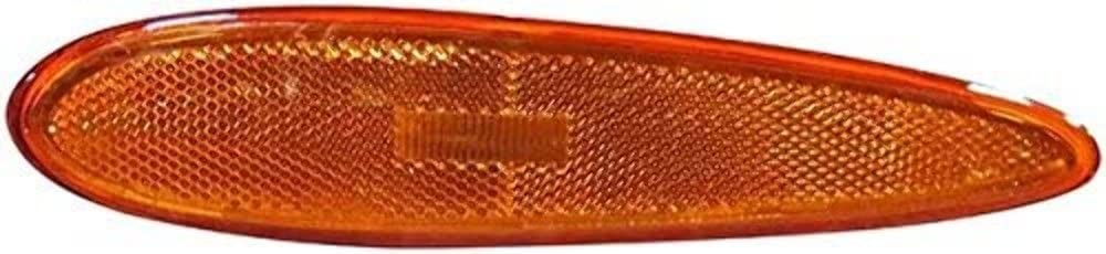 DS472-B000L Eagle Eyes Side Marker Light