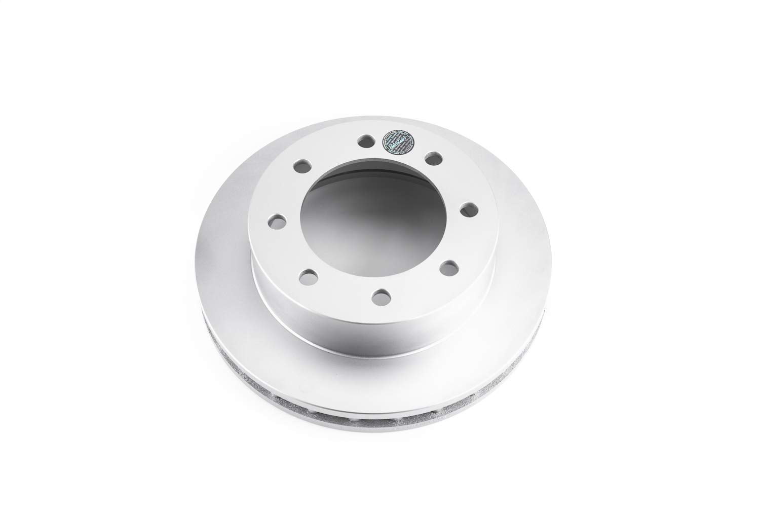 Power Stop Evolution Coated Front Brake Rotor For F-250 Super Duty 1999, F-350 Super Duty 1999 [Model Specific]