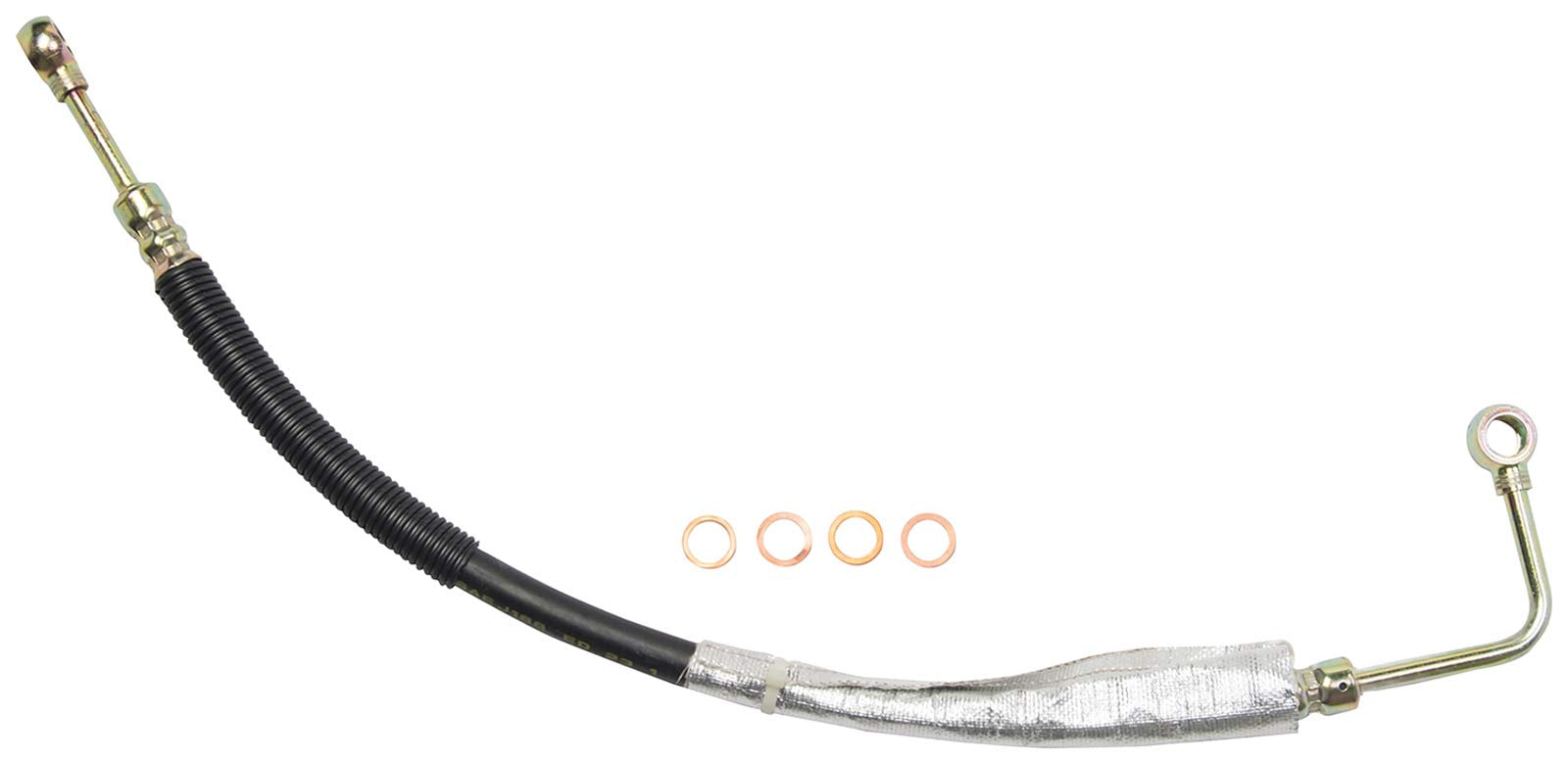 Power Steering Gates 362310 Hose Assembly Pressure Line
