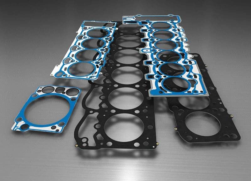 Engine Cylinder Head Gasket MAHLE 1057K