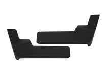 Molded Rear Fender Chip Guard - Pair FISHBONE Offroad FB13138