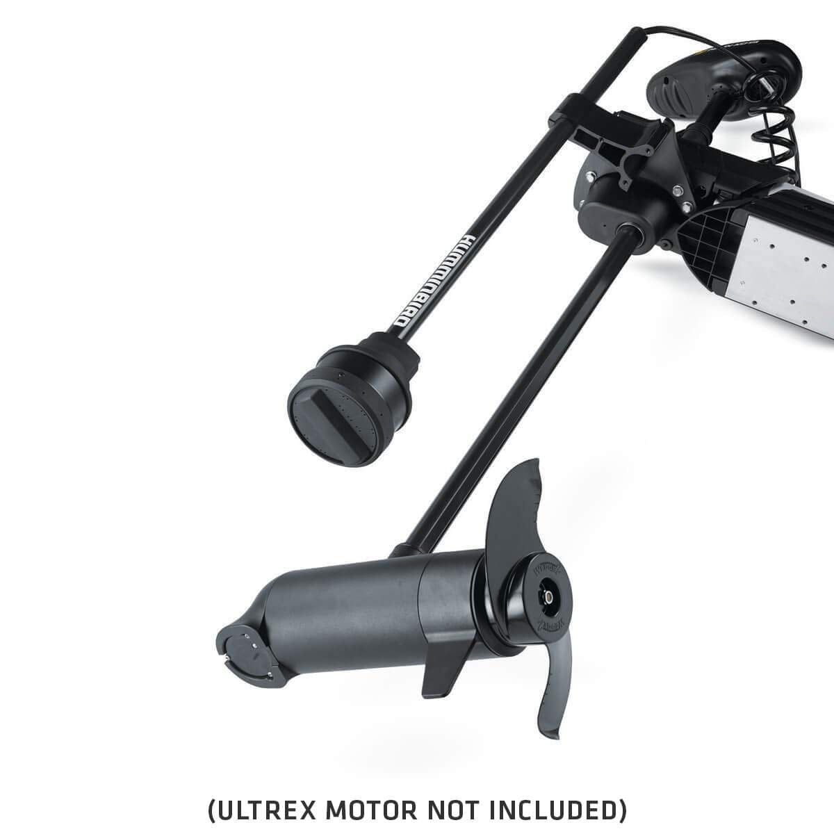 Humminbird MEGA Imaging 360 for Ultrex Trolling Motors
