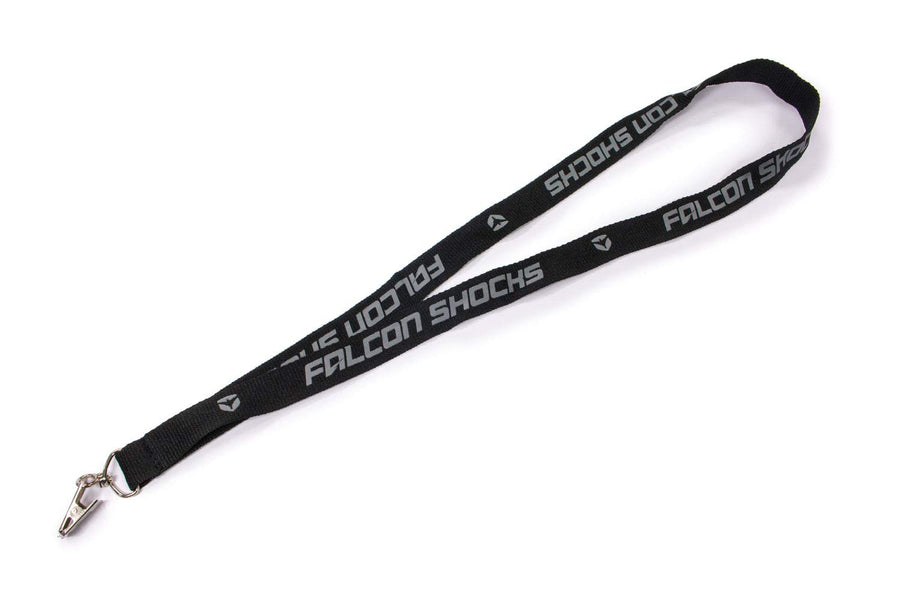 Lanyard Falcon Shocks