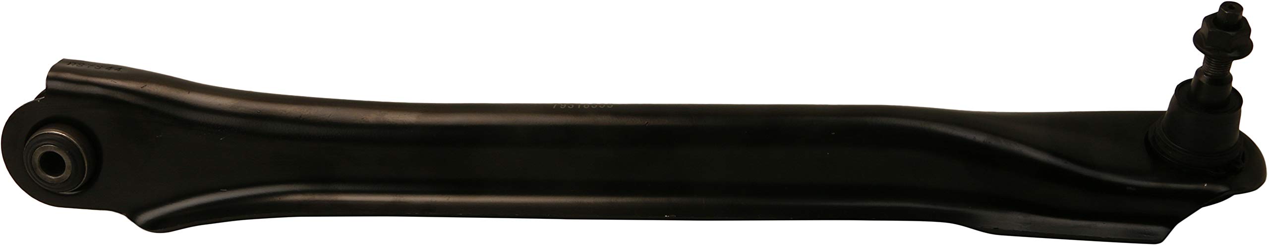 MOOG Suspension Control Arm and Ball Joint Assembly rear right lower RK620317