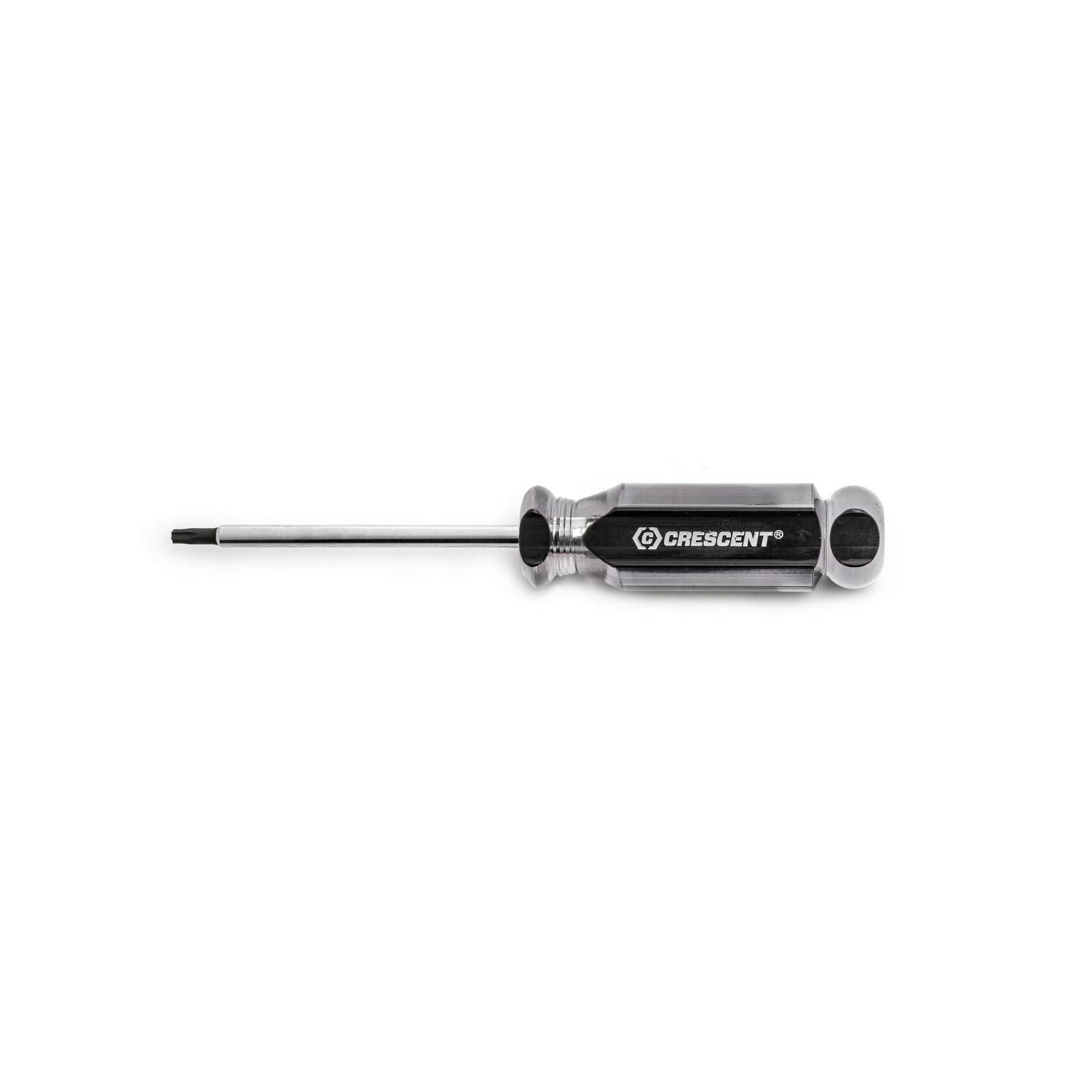 T15 x 3" Torx Acetate Screwdriver - Crescent CT153