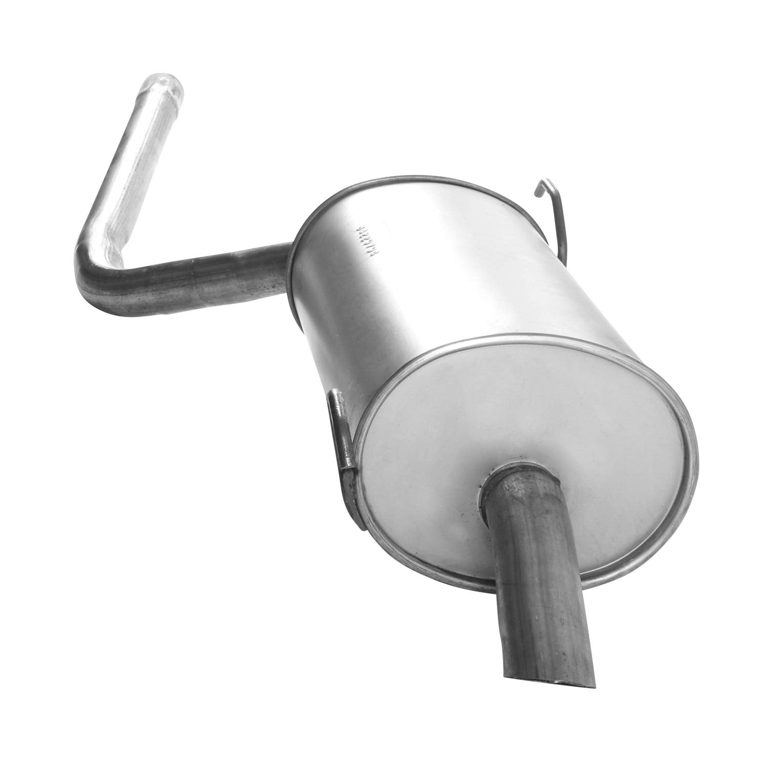 Muffler AP Exhaust 50006 (Welded Assembly)