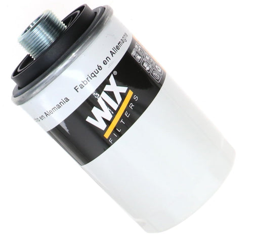 Spin-On WIX Lube Filter