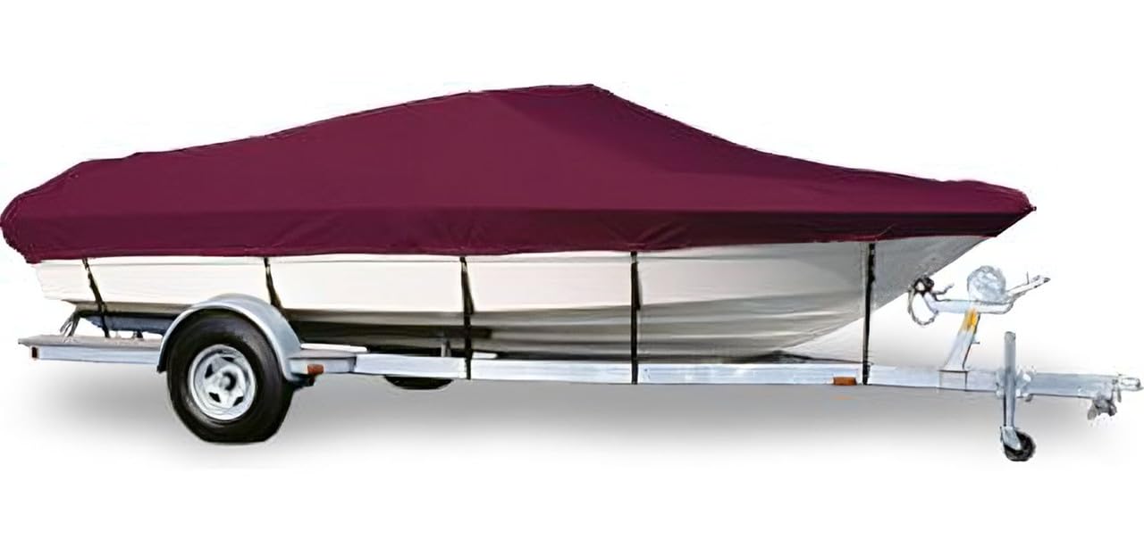 Inflatable Sport Boats Covers Taylor Made Products 73007OY with Outboard Motor Boating Hardware & Maintenance Supplies