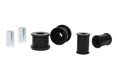 Front Control Arm Bushing Nolathane REV034.0118 ; Fits Saab 9000 86-98