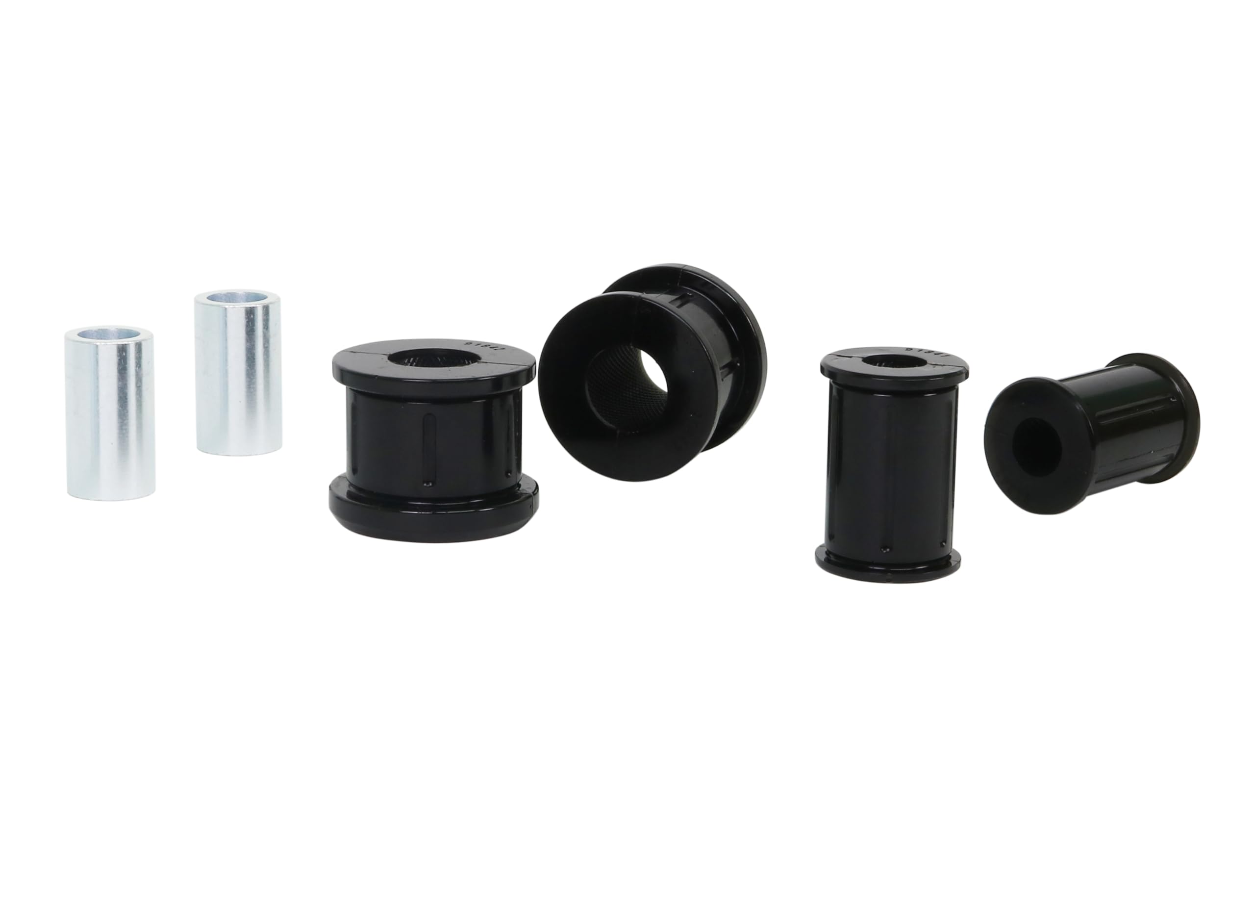 Front Control Arm Bushing Nolathane REV034.0118 ; Fits Saab 9000 86-98