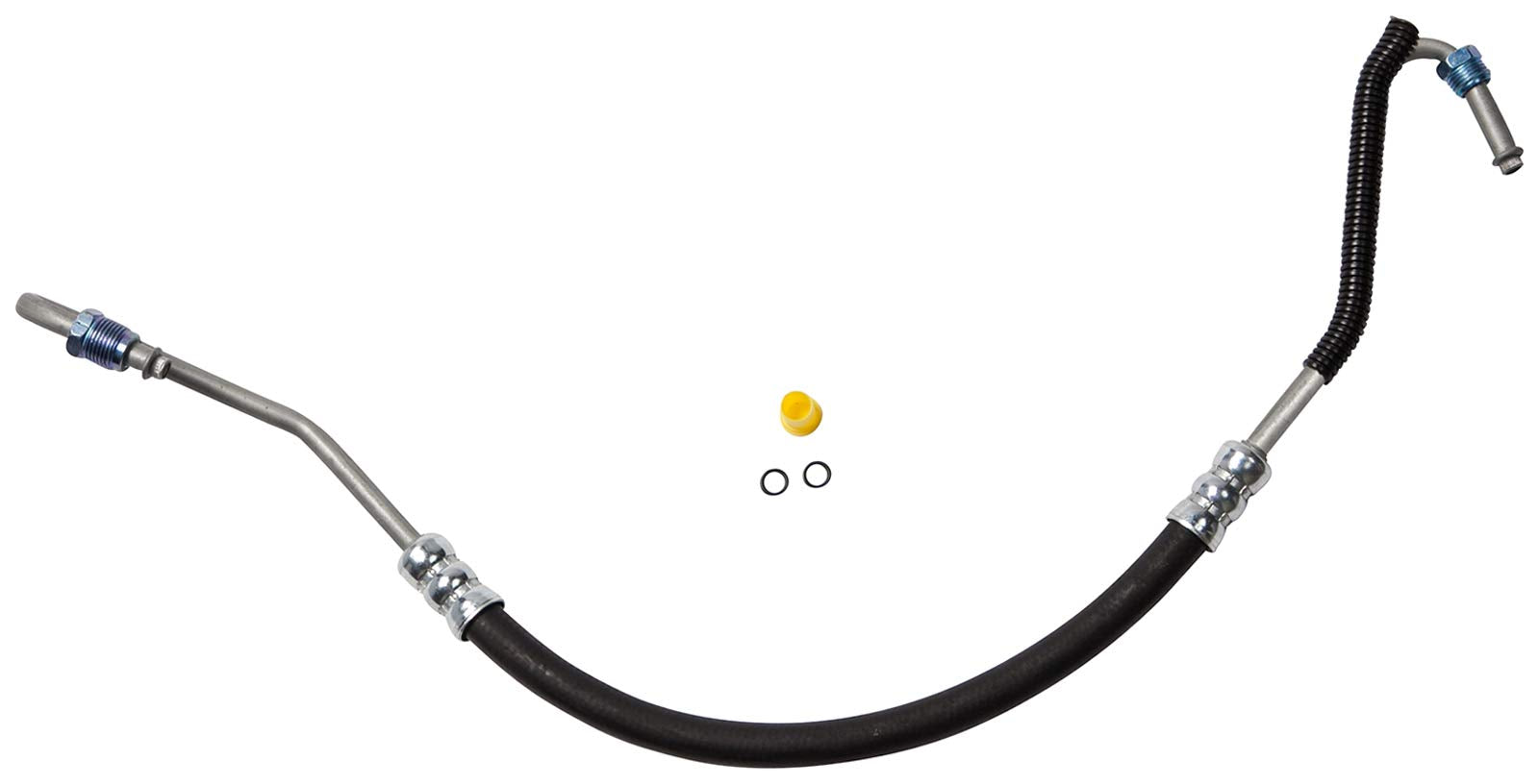 Power Steering Gates 357930 Hose Assembly Pressure Line