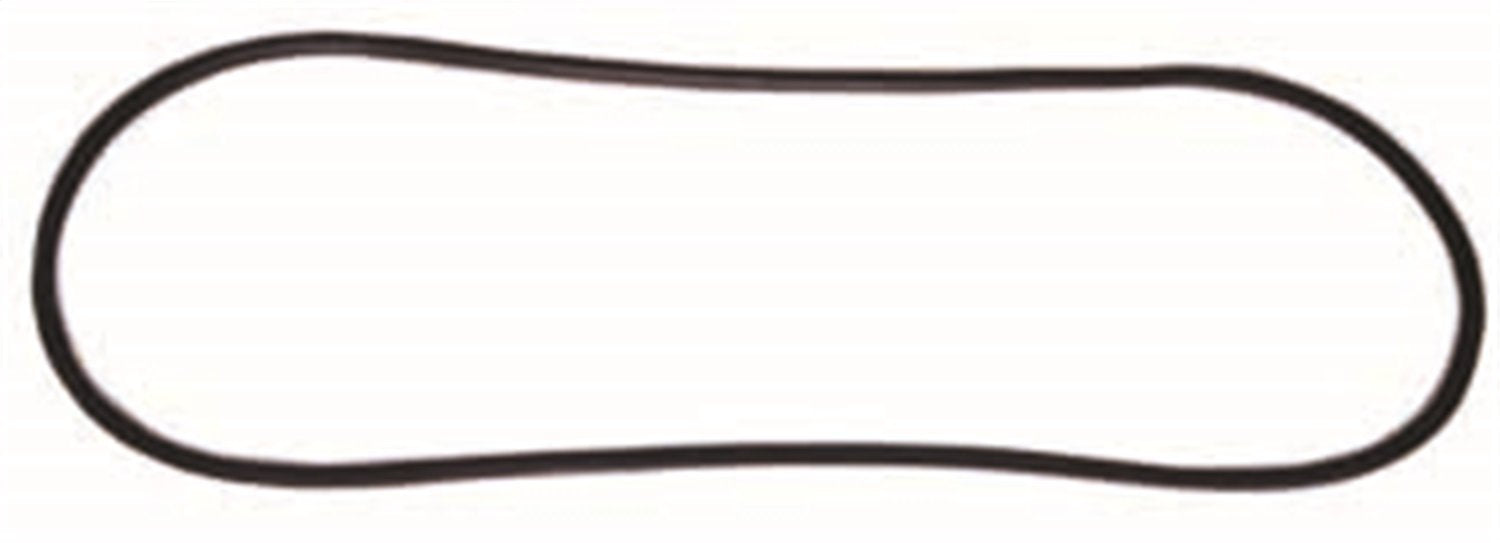 12301.04 | Omix-Ada | Windshield Glass Seal | OE Reference: 5453949 | Fits 1976-1986 Jeep CJ