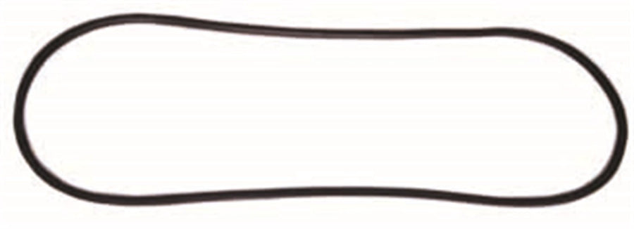 12301.04 | Omix-Ada | Windshield Glass Seal | OE Reference: 5453949 | Fits 1976-1986 Jeep CJ