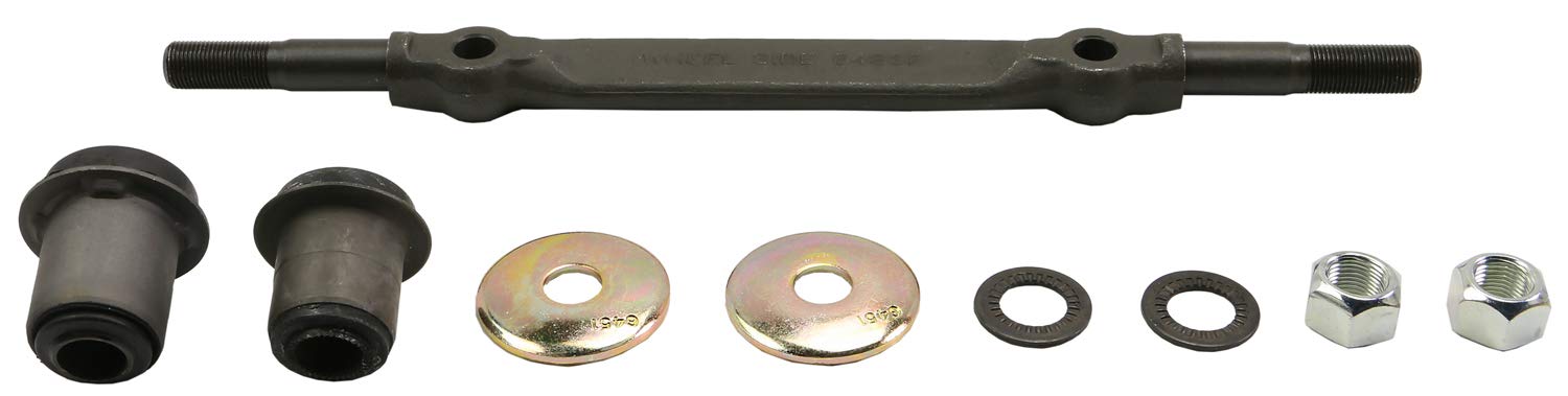 K6146 MOOG Suspension Control Arm Shaft Kit for Pontiac Firebird