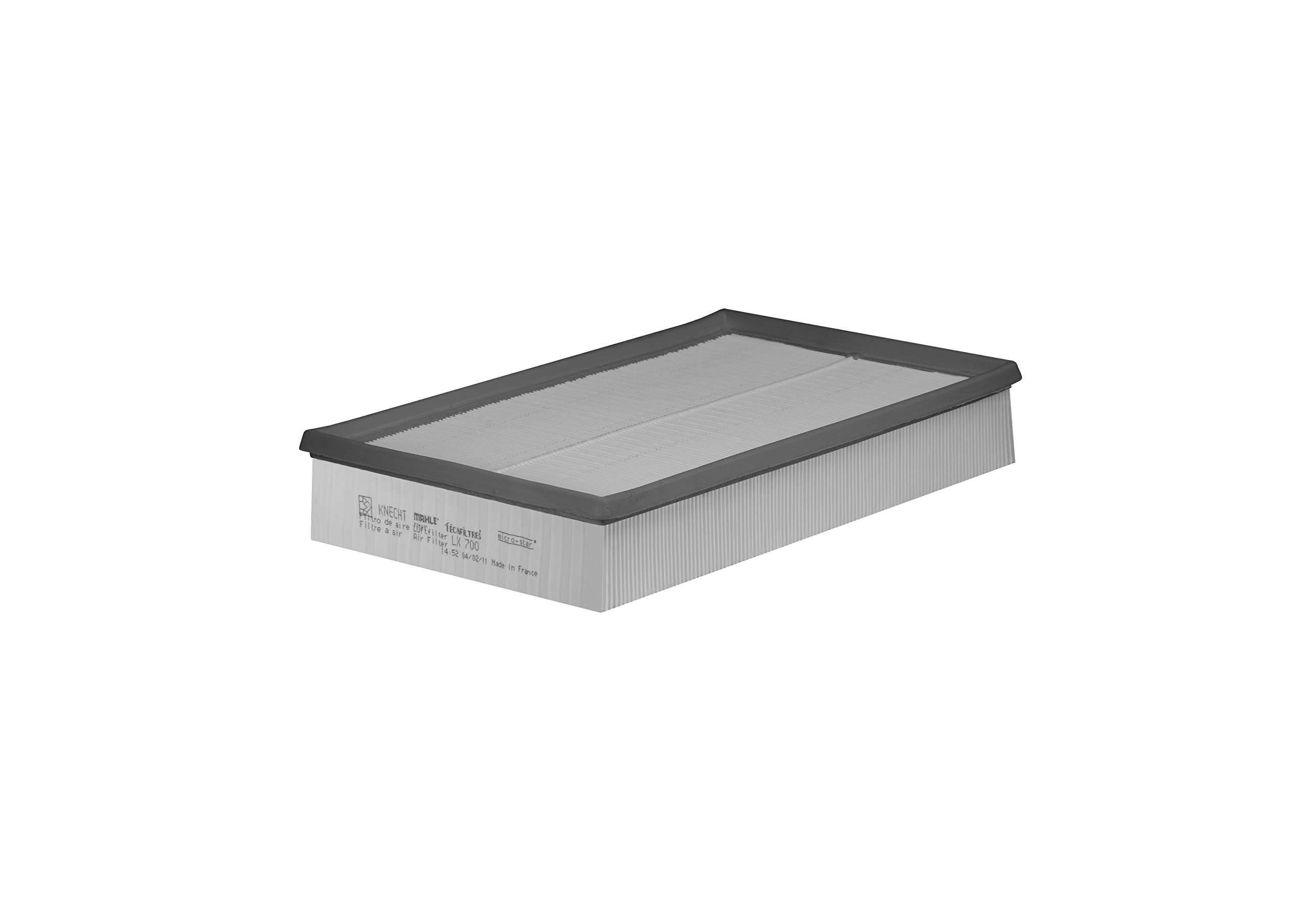 Air Filter Mahle - LX700