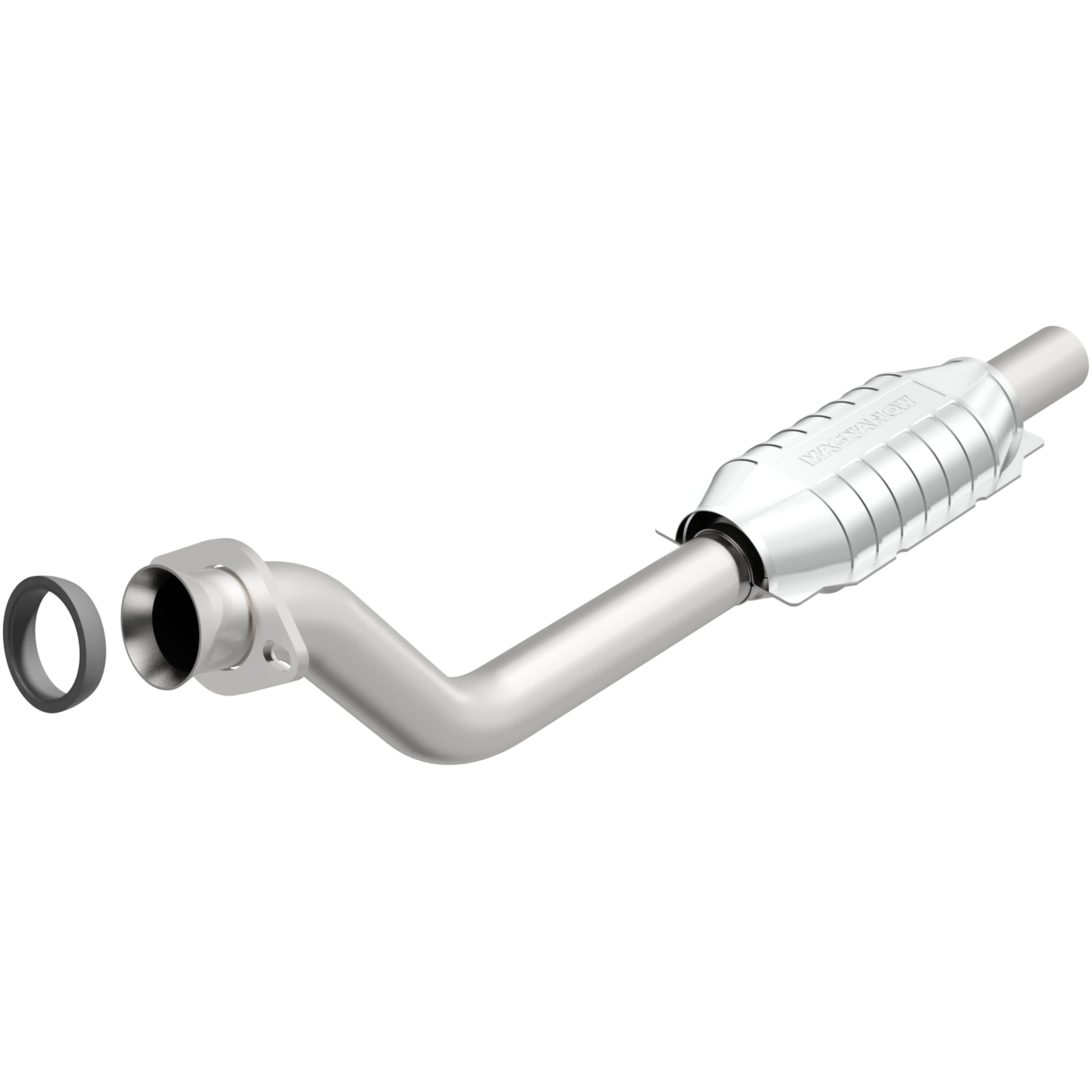 Catalytic Converter MagnaFlow 23422: Standard Grade, Direct-Fit (Federal/EPA Compliant)