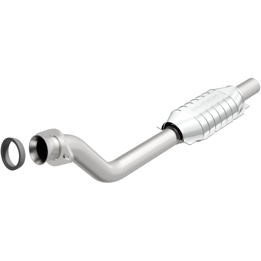 Catalytic Converter MagnaFlow 23422: Standard Grade, Direct-Fit (Federal/EPA Compliant)