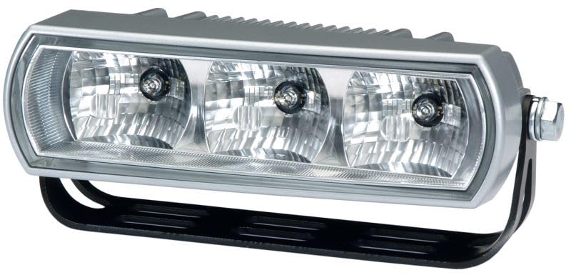 Lamp Kit Hella 009496801 Drl 9496 Oblg 3 Led 9-33V