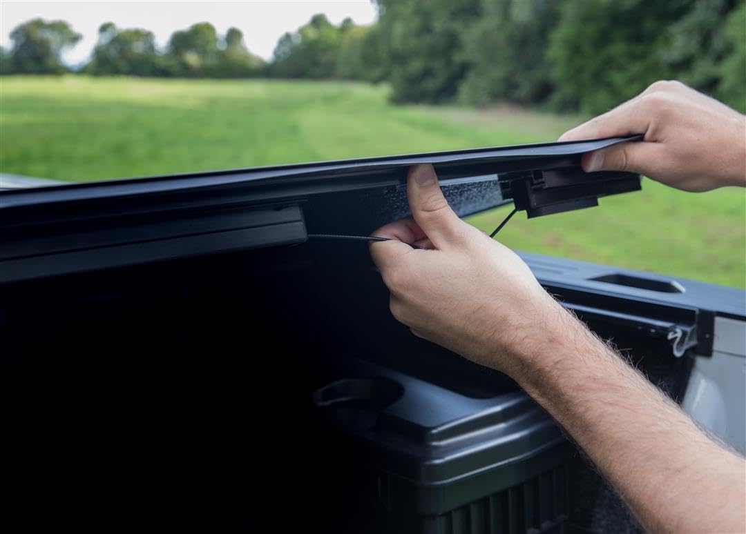 TFX1529 Tonneau Cover